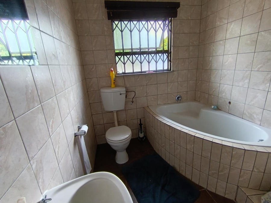 4 Bedroom Property for Sale in Fauna Free State